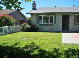 824 Redhead Way, Suisun City, CA 94585