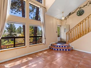 3557 S Cheryl Dr, Flagstaff, AZ 86005