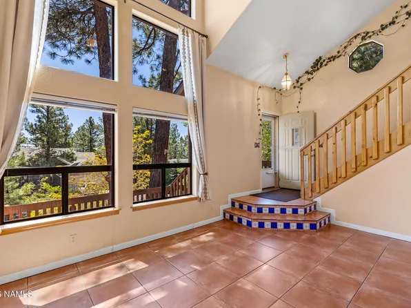3557 S Cheryl Dr, Flagstaff, AZ 86005