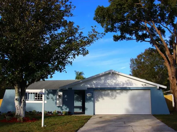 8505 Woodbridge Blvd, Tampa, FL 33615