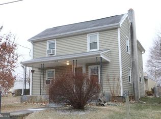 815 Georgia Ave, Hagerstown, MD 21740