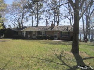 245 County Road 321, Crane Hill, AL 35053
