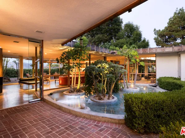 3307 Bonnie Hill Dr, Los Angeles, CA 90068