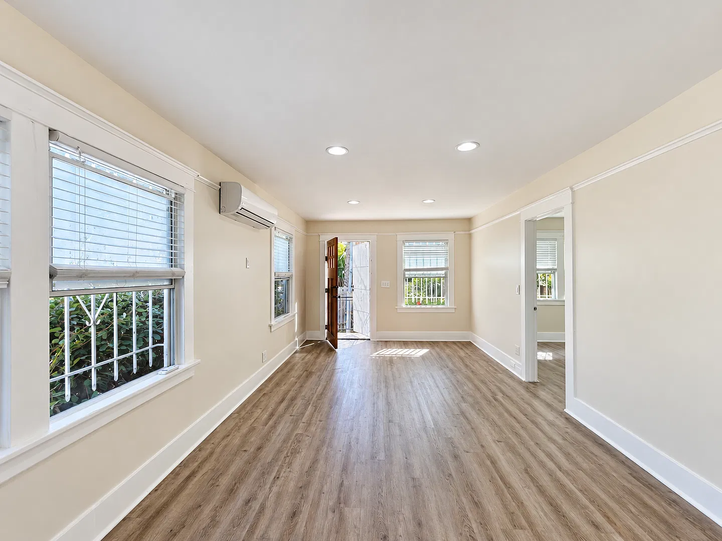 1051 N. Curson Apartments — Photo 1