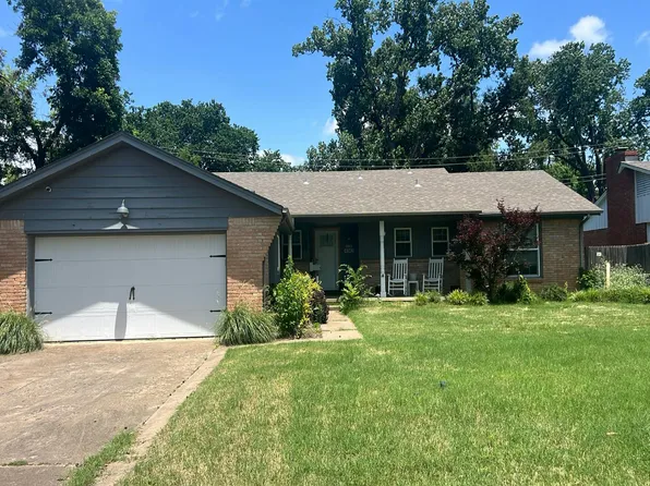 4343 E 57th St, Tulsa, OK 74135