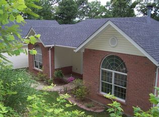 1323 Forest Splendor Trl, Ballwin, MO 63021