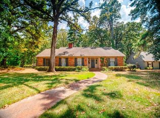 5 Southern Pines Dr, Pine Bluff, AR 71603