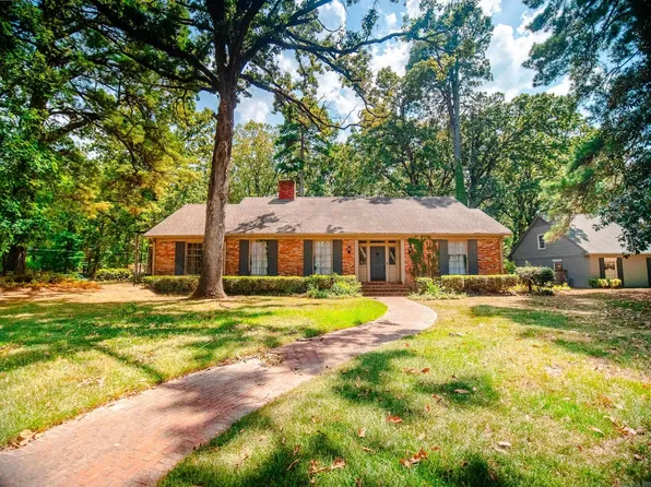 5 Southern Pines Dr, Pine Bluff, AR 71603