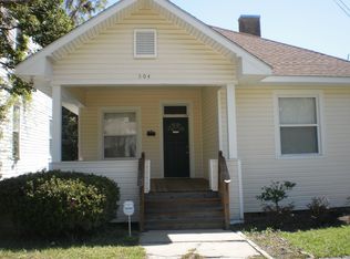 504 McDonald St, Waycross, GA 31503