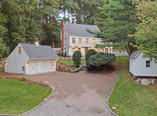 203 Winn St, Burlington, MA 01803