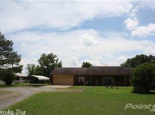 3893 Highway 367 S, Searcy, AR 72143