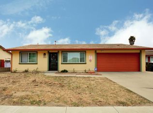 18411 Northridge Dr, Salinas, CA 93906