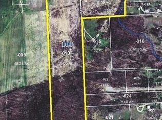 10710 Seven Mile Rd, Northville, MI 48167