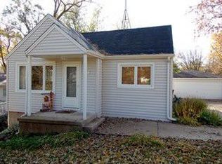 7507 Marblehead Rd, Wonder Lake, IL 60097