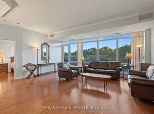 8201 Islington Ave #PENTHOUSE 20, Vaughan, ON L4L9S6