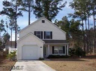 786 Cattle Run Way, Bluffton, SC 29910