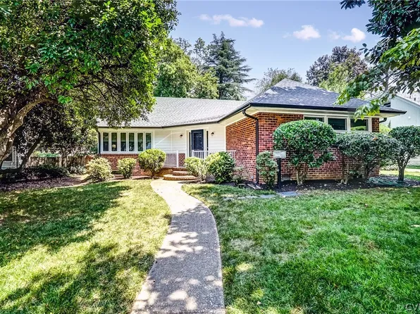 4706 Grandway Rd, Richmond, VA 23226