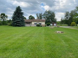 9853 Warren Meadville, Kinsman, OH 44428