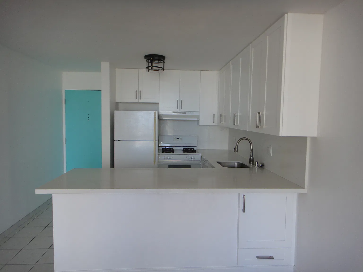 1 bed, 582 sqft, $2,550 — Photo 4