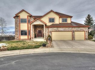12190 W 75th Ln, Arvada, CO 80005