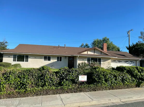 3232 Lanier Pl, Thousand Oaks, CA 91360