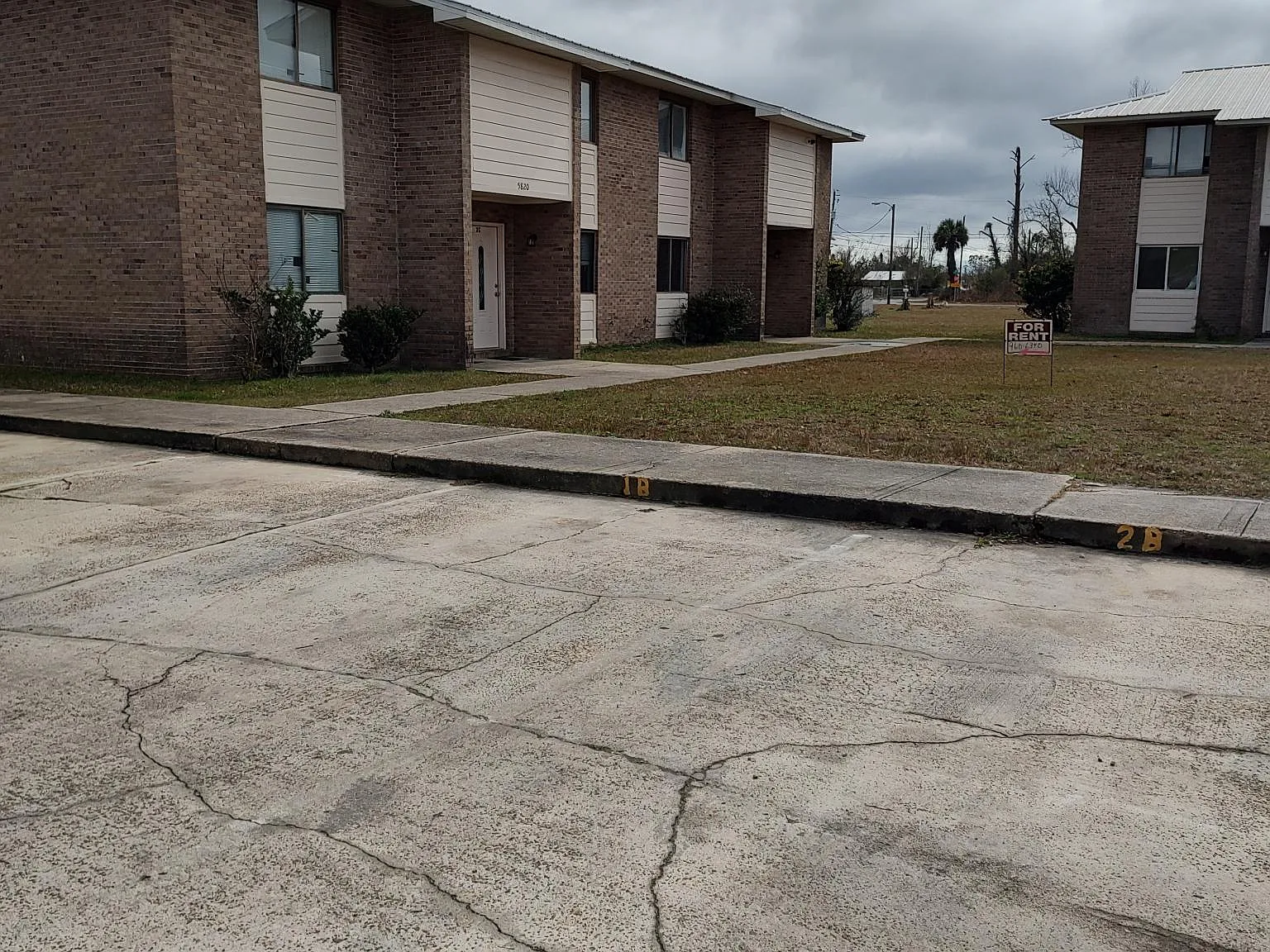 2 bed, 1.5 bath, $1,275 — Photo 1