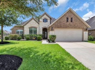 30236 Willow Chase Ln, Brookshire, TX 77423