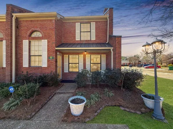 6 Cambridge Dr, Tupelo, MS 38801