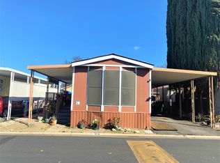 250 E Las Palmas Ave SPC 25, Patterson, CA 95363