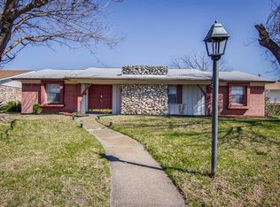 2014 Aloha Dr, Mesquite, TX 75150