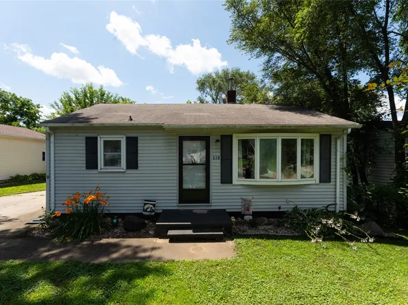 618 Lewis Ave, Norwalk, IA 50211