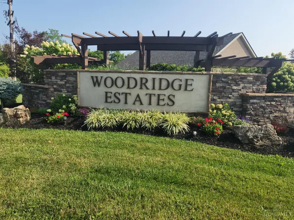 0 Madison Ridge Rd, Lawrenceburg, IN 47025