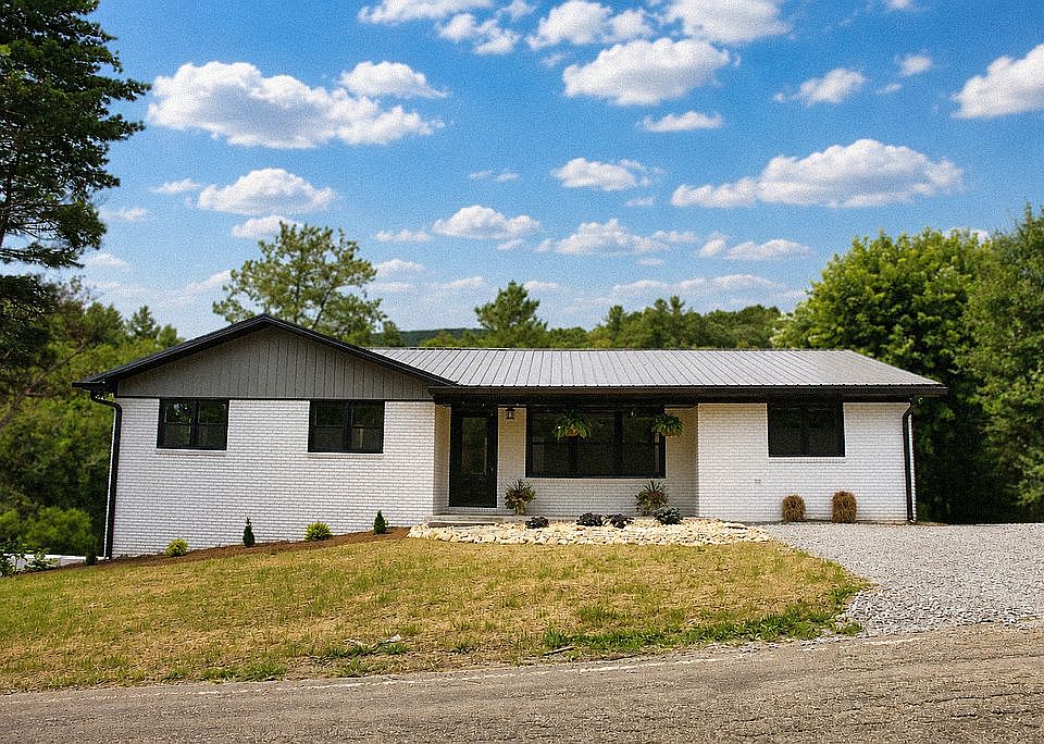Street View of the home