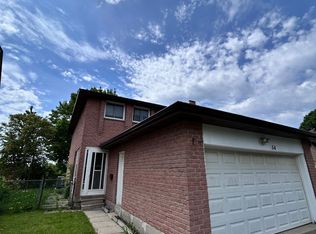 54 Tiffany Cres, Markham, ON L3R 3V1