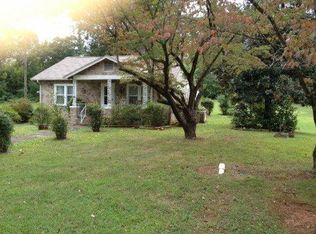 515 Old Cemetery Rd, Madisonville, TN 37354