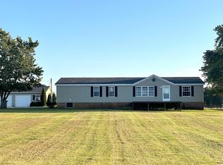 8075 State Route 464, Mayfield, KY 42066