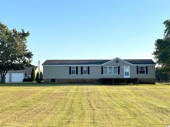 8075 State Route 464, Mayfield, KY 42066