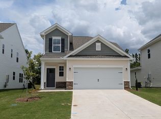 820 Tess St, Graniteville, SC 29829