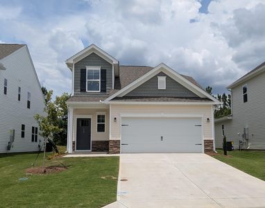 820 Tess St, Graniteville, SC, 29829