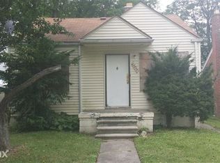 15819 Fielding St, Detroit, MI 48223