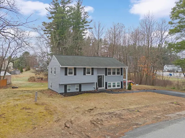 9 Gamache Road, Derry, NH 03038