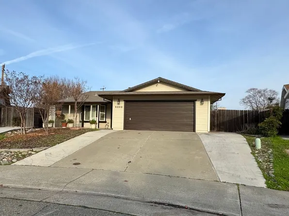 5233 Casa Danielle Cir, Sacramento, CA 95824