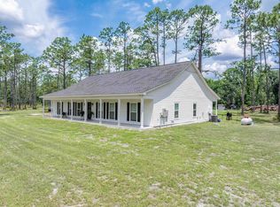 2878 W Us Highway 98, Perry, FL 32347