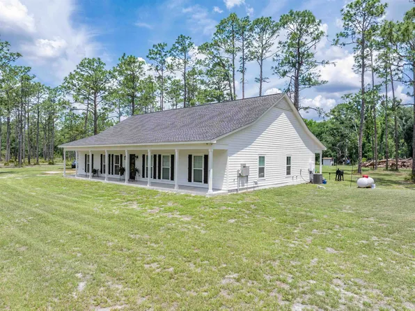 2878 W Us Highway 98, Perry, FL 32347