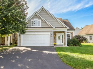 49 Waterworks Dr, East Rochester, NY 14445