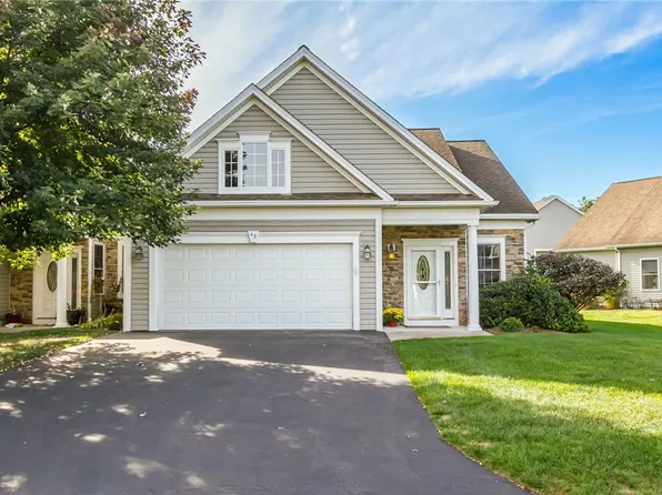 49 Waterworks Dr, East Rochester, NY 14445