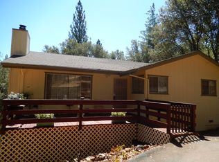 12680 Maude Ct, Pine Grove, CA 95665