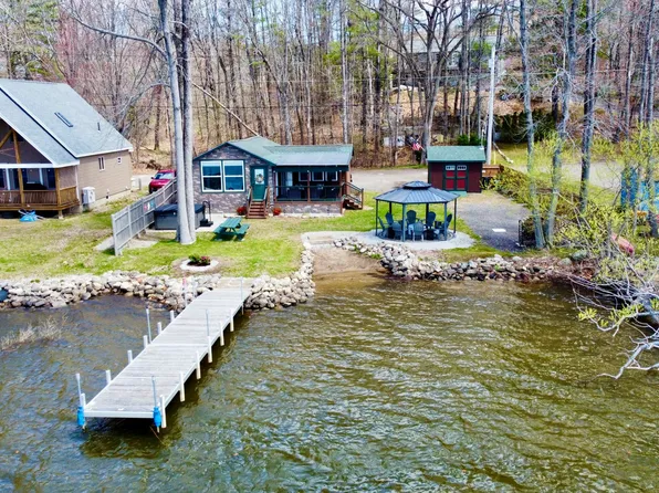 50 F Sanborn Road, Sabattus, ME 04280