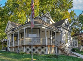 403 Glen Ave, Council Bluffs, IA 51503