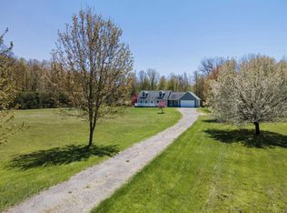 12759 Calhoun Rd, Milan, MI 48160